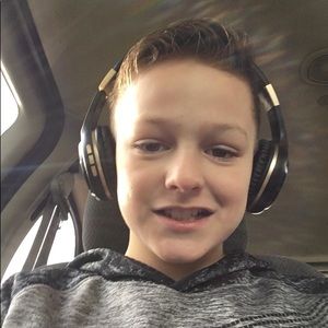 Meet your Posher, Anthony